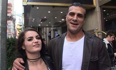 WWE News: Alberto Del Rio and Paige getting。